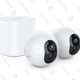 Vava Home Security Camera System | $133 | Amazon | Clip coupon + use code KJVBSKMO